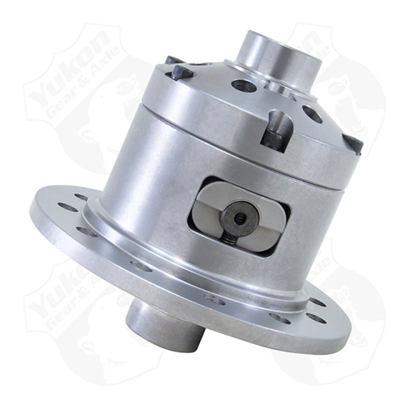 Yukon Gear Grizzly Locker For Toyota Landcruiser / 30 Spline Differentials Yukon Gear & Axle