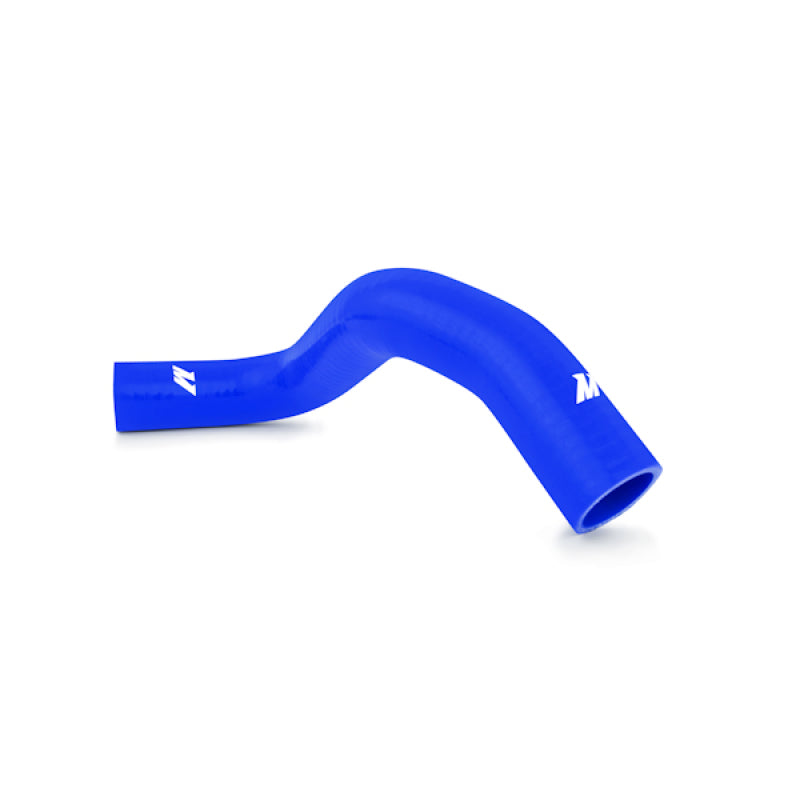 Mishimoto 12-14 Subaru BRZ / 13 Scion FR-S / 12-14 Toyota GT86 Silicone Radiator Hose Kit - Blue Hoses Mishimoto