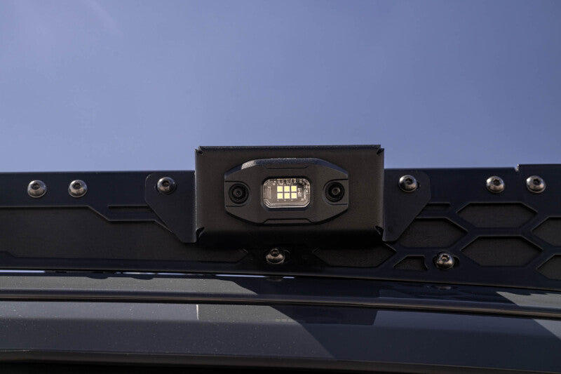 DV8 Offroad Micro Elite Utility Lights | Pair Light Bars & Cubes DV8 Offroad