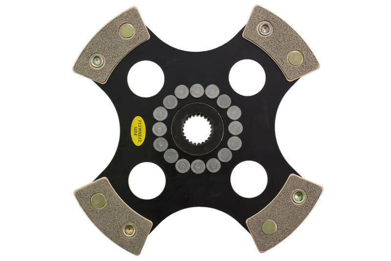 ACT 1989 Ford Probe 4 Pad Rigid Race Disc Clutch Discs ACT