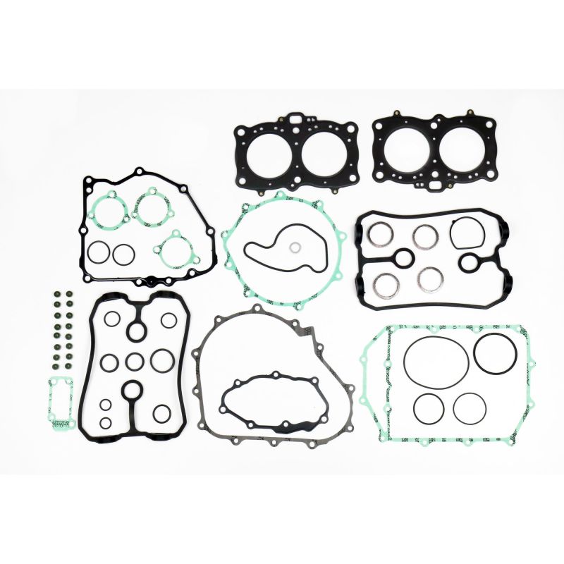 Athena 90-96 Honda ST 1100 Complete Gasket Kit (Excl Oil Seal) Gasket Kits Athena