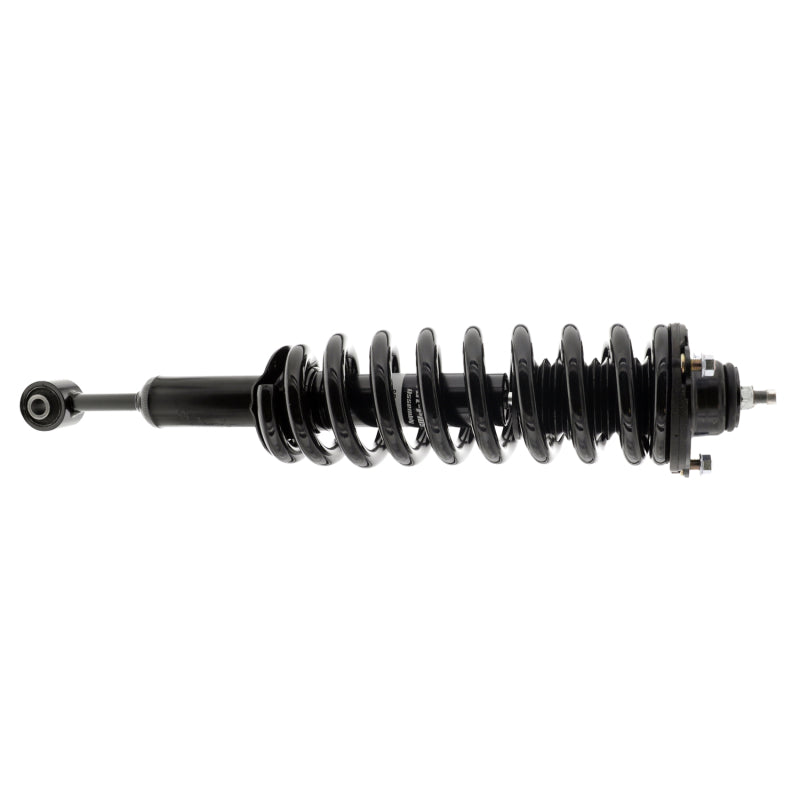 KYB Shocks & Struts Strut Plus Front Left Toyota Tacoma (Non-TRD) RWD/4WD 2008-15 Shock & Spring Kits KYB