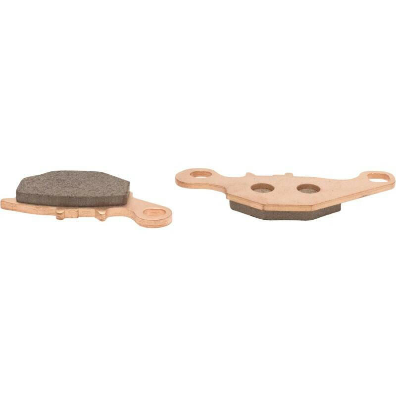 All Balls Racing 97-01 Suzuki RM80 Sintered Brake Pad - Front Brake Pads - Performance All Balls Racing