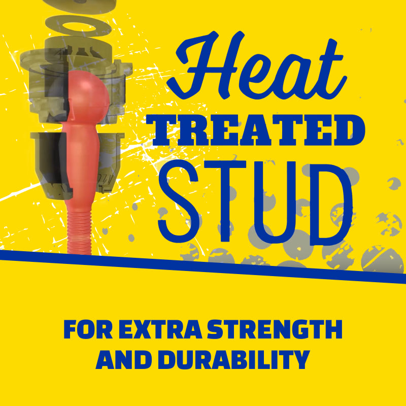 MOOG 80-86 Nissan 720 Front Outer / Outer Tie Rod Tie Rods Moog