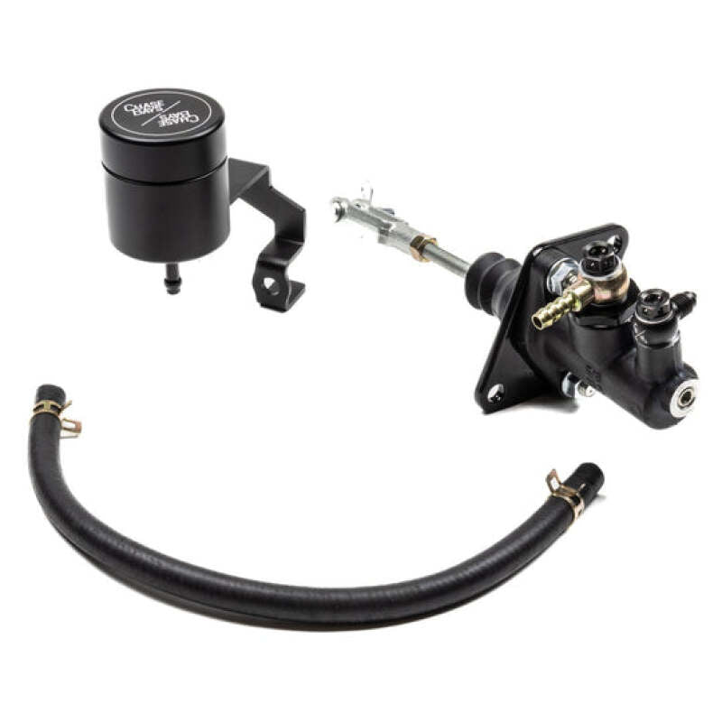 Chase Bays 2012+ Toyota 86/GR86 Stock Bore 5/8 Clutch Master Cylinder Adapter & DBBE Reservoir Kit Clutch Master Cylinder Chase Bays