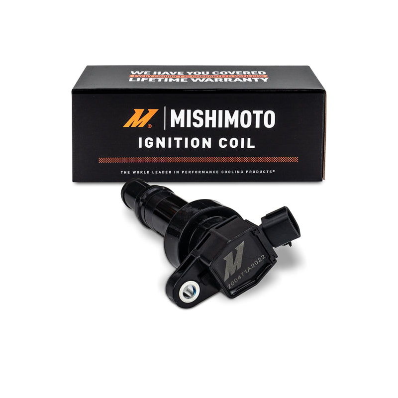 Mishimoto 12-18 Hyundai Accent 1.6L Ignition Coil Stock Replacement Ignition Mishimoto