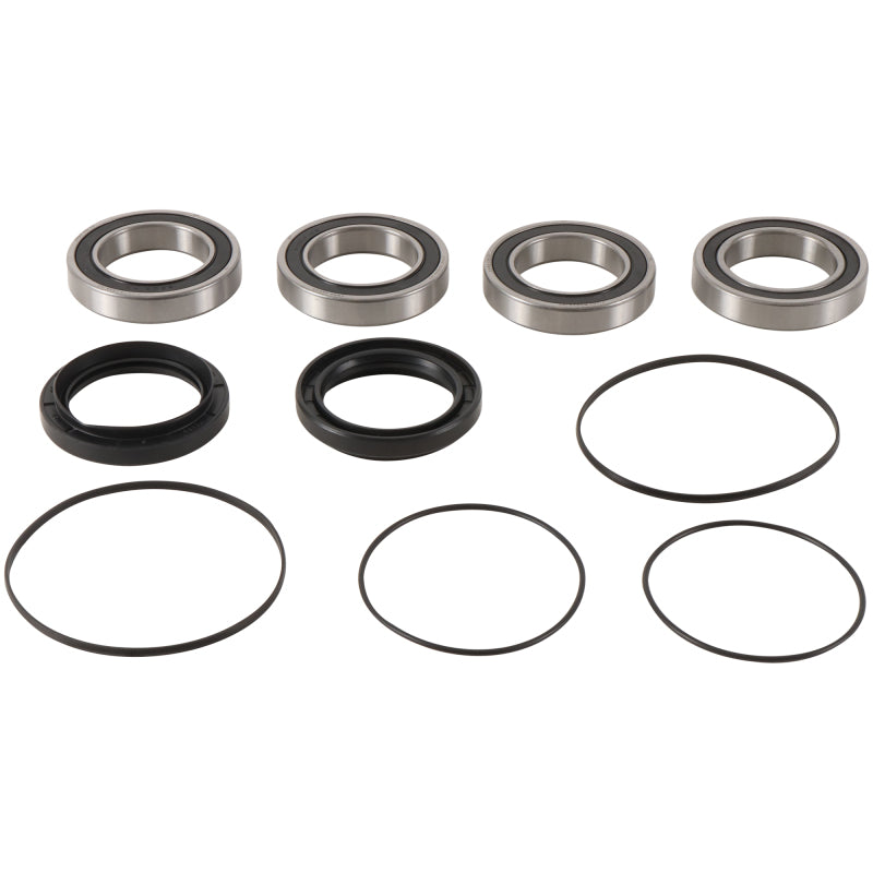 Pivot Works 06-09 Yamaha YFZ450 - Rear Wheel Bearing Kit Wheel Bearings Pivot Works