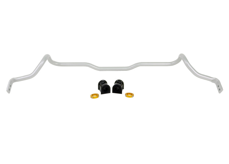 Whiteline 12+ Ford Focus ST 24mm Heavy Duty Adjustable Swaybar Sway Bars Whiteline