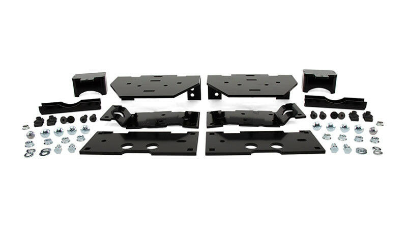 Air Lift LoadLifter 5000 Air Spring Kit for 2023 Ford F-350 DRW Air Suspension Kits Air Lift