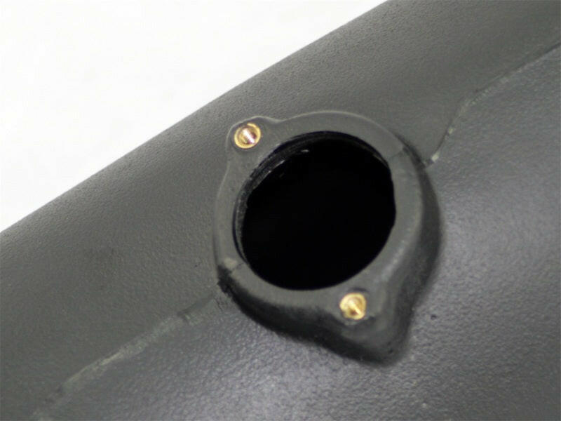 aFe MagnumFORCE Intakes Stage-2 P5R AIS P5R Dodge Diesel Trucks 03-09 L6-5.9/6.7L (td) Cold Air Intakes aFe