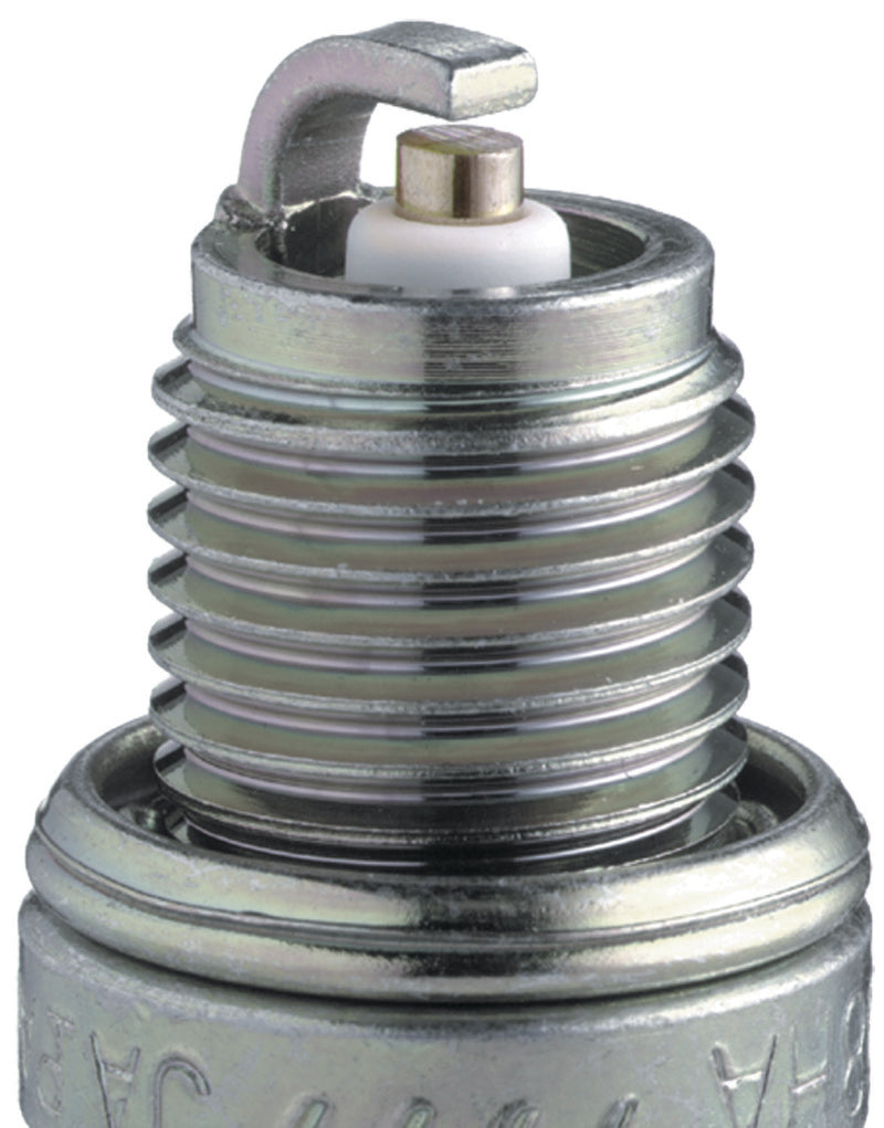 NGK Standard Spark Plug Box of 10 (D8HA) Spark Plugs NGK