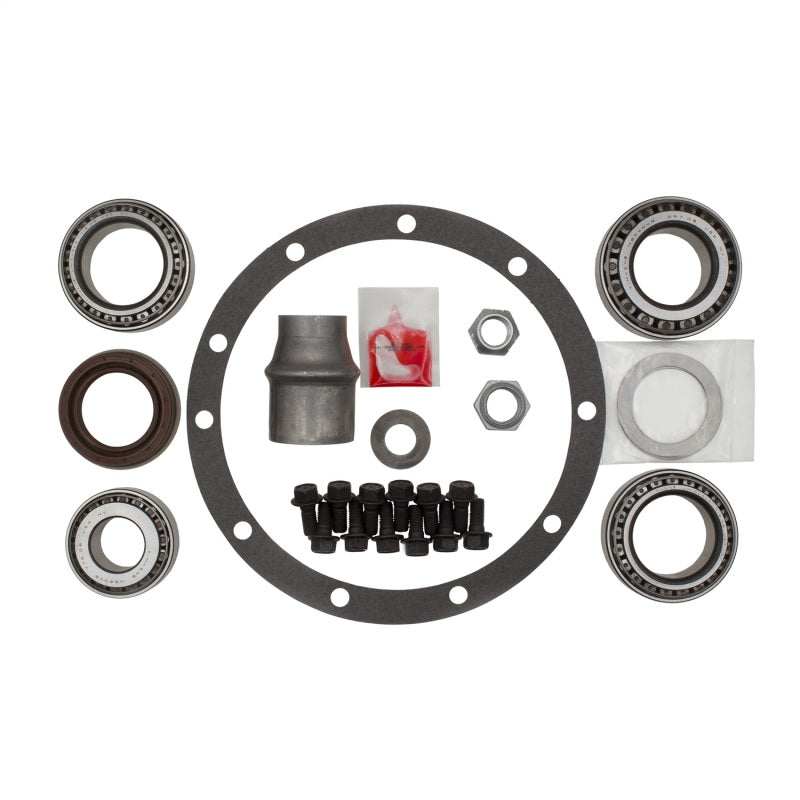 Eaton Chrysler 8.75in Rear Master Install Kit Differential Install Kits Eaton
