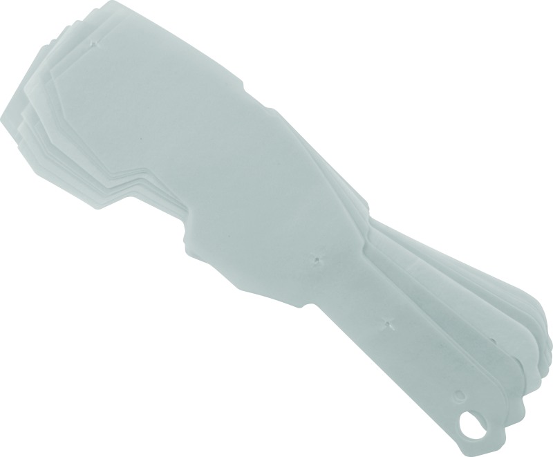 Answer Tear Off - 10 Pack Eyewear Answer