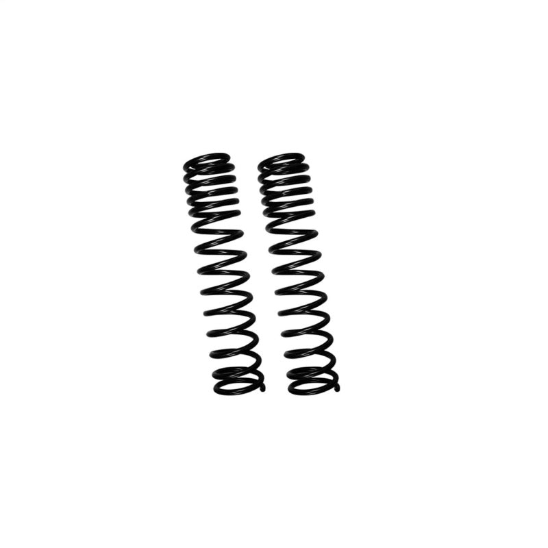 Skyjacker 2.5In JL 4DR NR DIESEL F CLS Lift Kits Skyjacker
