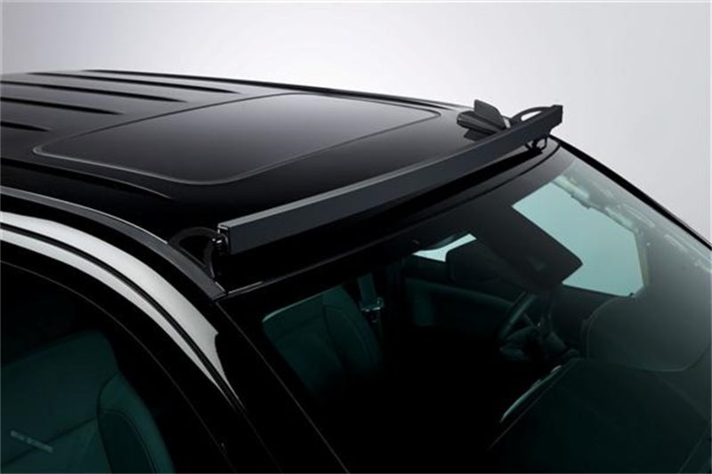 Putco Luminix Wind Guard for 60in Light bar - curved / straight Light Bars & Cubes Putco