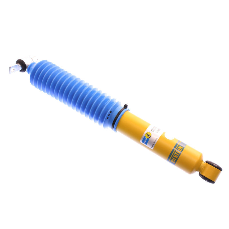 Bilstein B6 1998 Jeep Wrangler SE Rear 46mm Monotube Shock Absorber Shocks and Struts Bilstein
