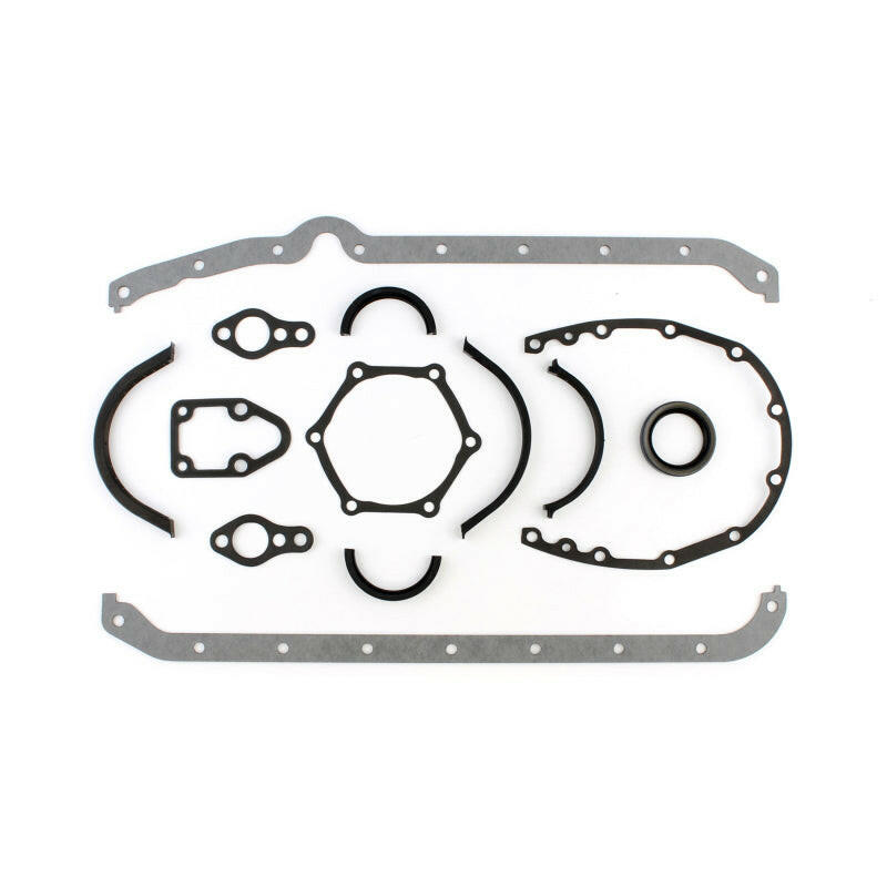 Cometic Street Pro GM 1987-92 350ci w/TPI 1989-93 350ci w/TBI & ZZ4 Bottom End Gasket Kit Gasket Kits Cometic Gasket