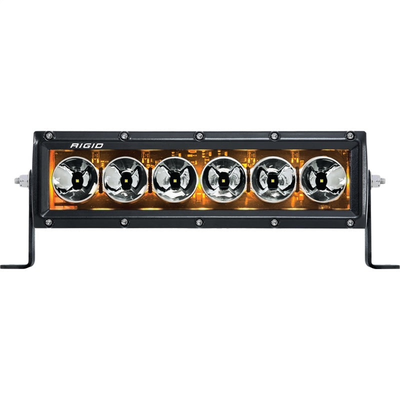 Rigid Industries Radiance+ 10in. RGBW Light Bar Light Bars & Cubes Rigid Industries