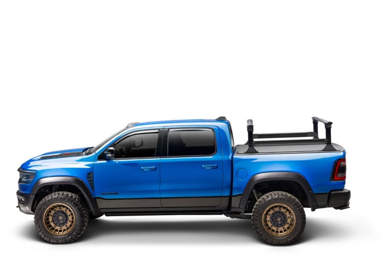 Truxedo Elevate Side Bar Long - 50in Truck Bed Rack Truxedo