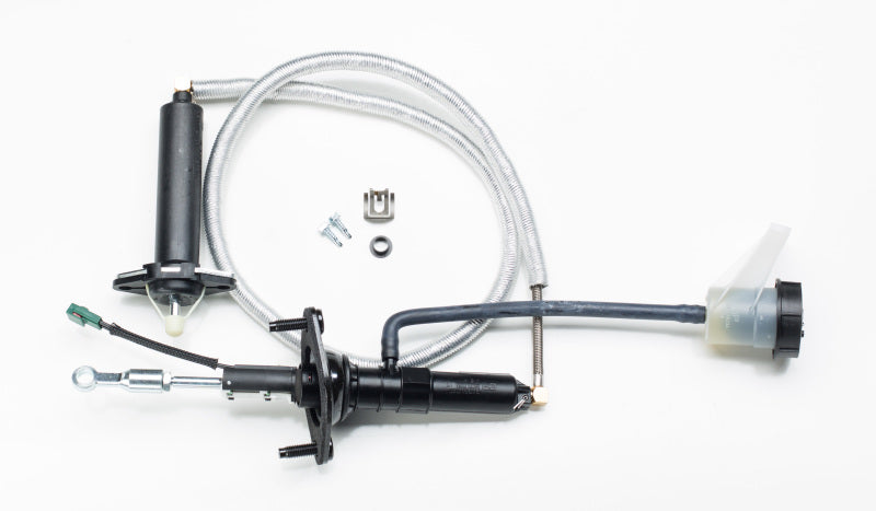 South Bend Clutch 98-02 Dodge NV4500/98-02 NV5600(235hp)/00.5-02 NV5600(245hp) Repl Hyd Assembly Slave Cylinder South Bend Clutch