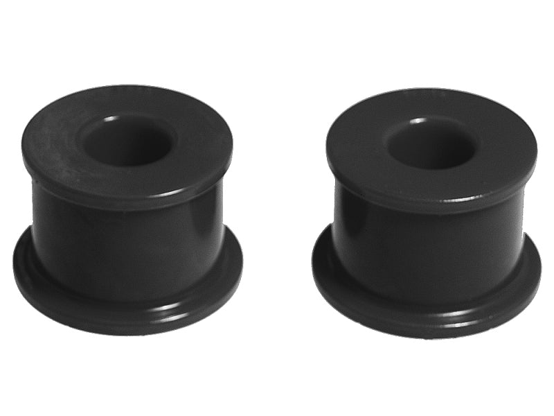 Prothane 00-04 Ford Focus Rear Trailing Arm Bushings - Black Bushing Kits Prothane