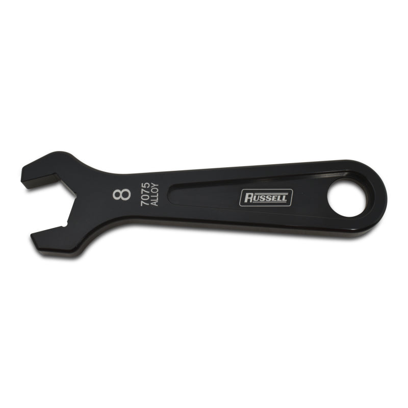 Russell Single Ended -8An Wrench Hardware Kits - Other Russell