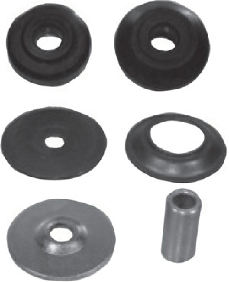 KYB Shocks & Struts Strut Mounts Front KIA Sportage 1995-98 KIA Sportage 1999-02 Shock Mounts & Camber Plates KYB