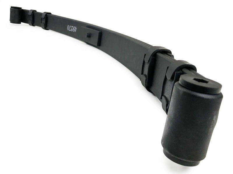 Tuff Country 76-86 Jeep CJ7 Rear 2in EZ-Ride Leaf Springs (Ea) Leaf Springs & Accessories Tuff Country