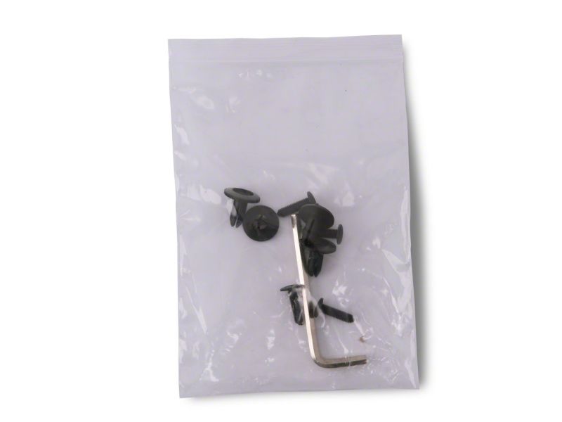 Raxiom 11-16 Ford F-250/F-350 Super Duty Axial Series LED Fog Lights Headlights Raxiom