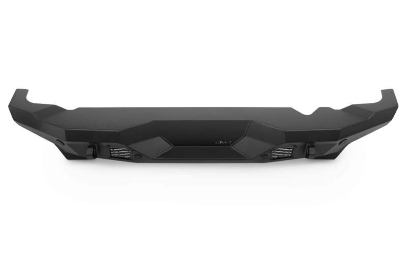 DV8 Offroad 2021+ Ford Bronco Competition Series Rear Bumper Bumpers - Steel DV8 Offroad