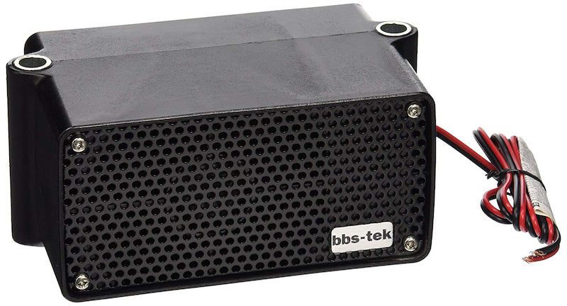 Hella Backup Alarm Broadband 1224V Bbs107 Horns Hella