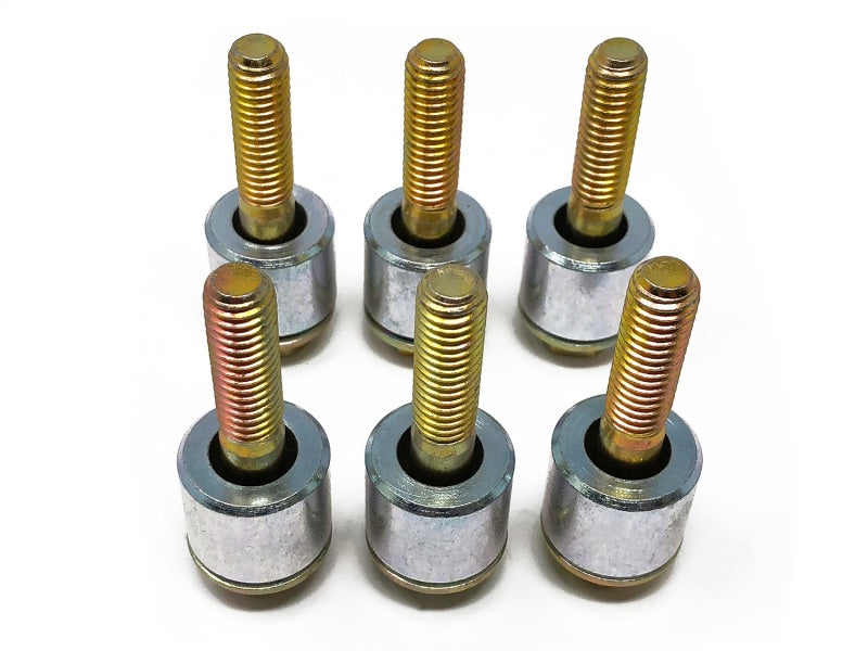 Tuff Country 76-86 Jeep CJ7 Transfer Case Drop Kit Differential Mounts Tuff Country