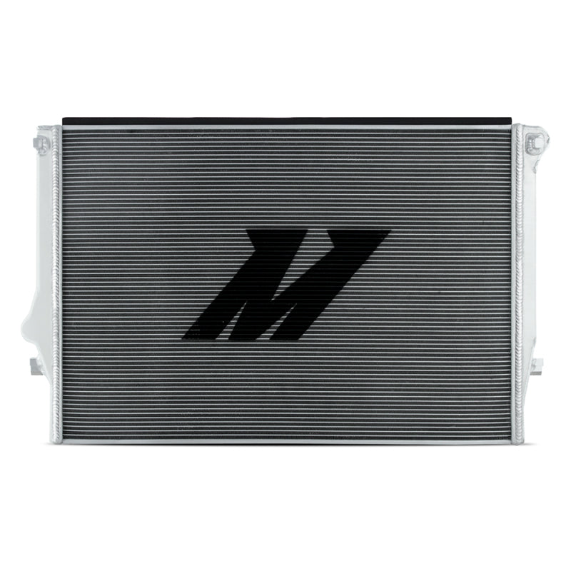 Mishimoto 2015+ Volkswagen/Audi MK7 Aluminum Radiator Radiators Mishimoto