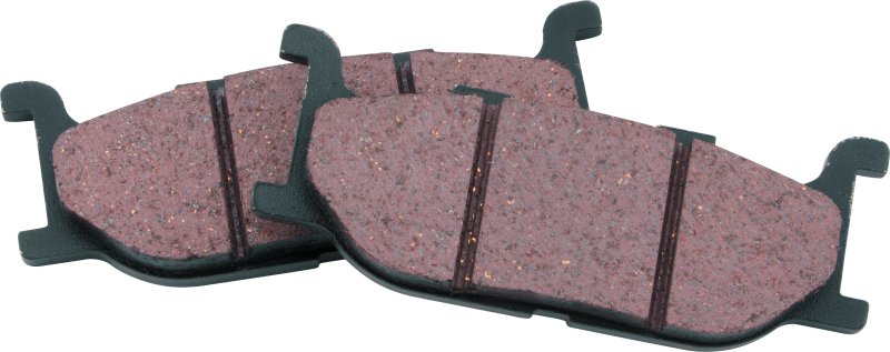 BikeMaster BM-179 Brake Pads Brake Pads - Performance BikeMaster