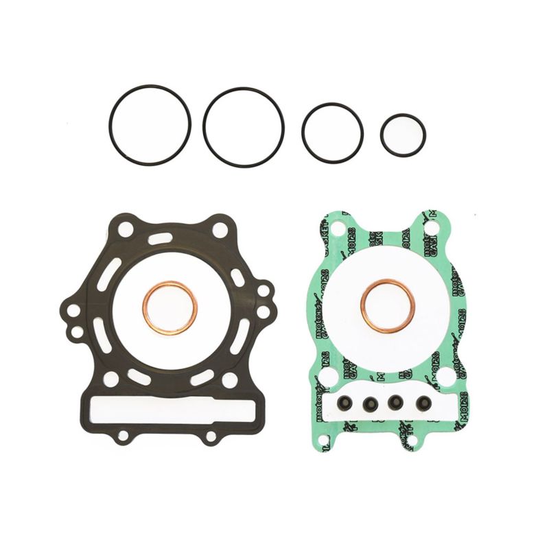 Athena 93-99 Kawasaki KLF 400 Bayou Top End Gasket Kit Gasket Kits Athena
