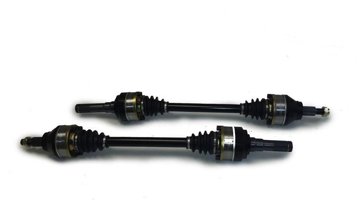 DSS 2015+ Mustang 800HP Direct-Fit Axle -Right RA8506X4 Axles Driveshaft Shop