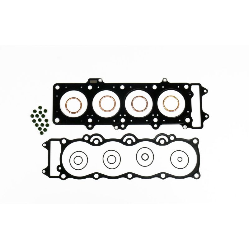 Athena 07-12 Kawasaki Z S/R 750 Top End Gasket Kit w/o Valve Cover Gasket Gasket Kits Athena