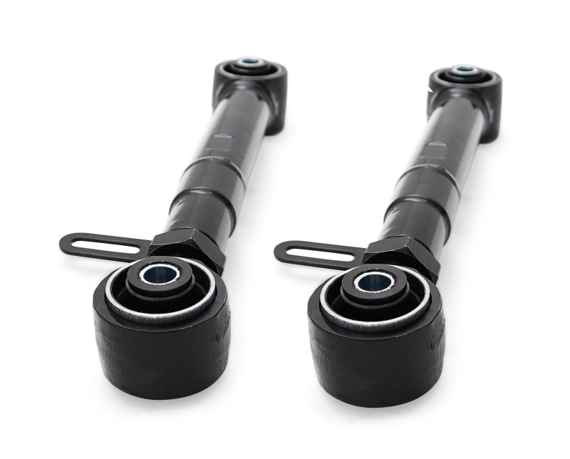 SuperPro 10-14 Toyota FJ Cruiser / 10-23 Toyota 4Runner Upper Trailing Arm Adj Kit Suspension Arm Bushings Superpro