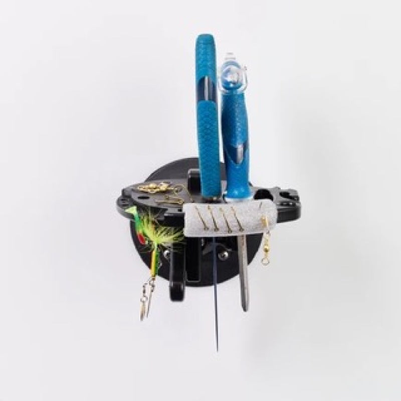 SeaSucker The Switch Tool Holder - Black Mounts - Hooks/Handles/Utility SeaSucker