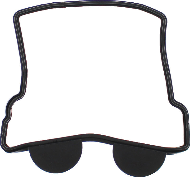 QuadBoss 08-14 Kawasaki KFX450R Valve Cover Gasket Gasket Kits QuadBoss