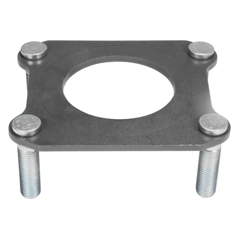 Yukon Gear 04-07 Nissan Titan Axle Bearing Retainer Plate w/Studs Bearings Yukon Gear & Axle