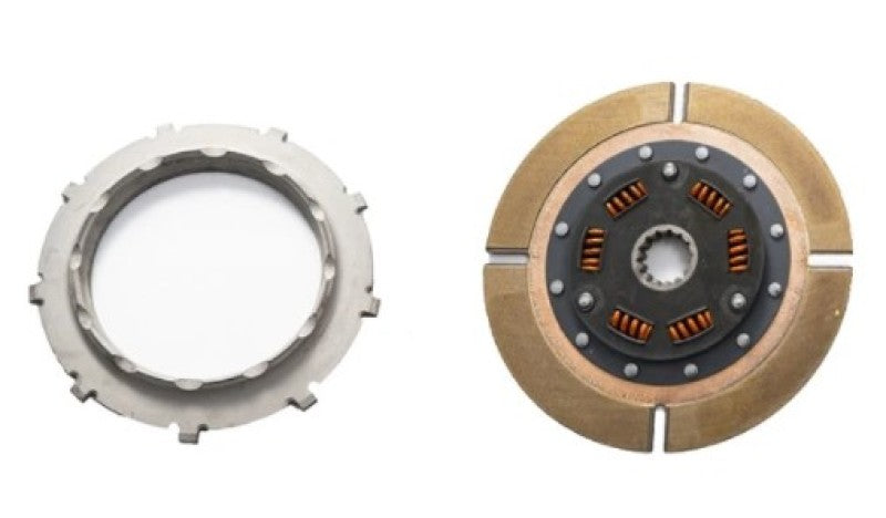 OS Giken R56 Mini Cooper S STR1CD Overhaul Kit A Clutch Rebuild Kits OS Giken