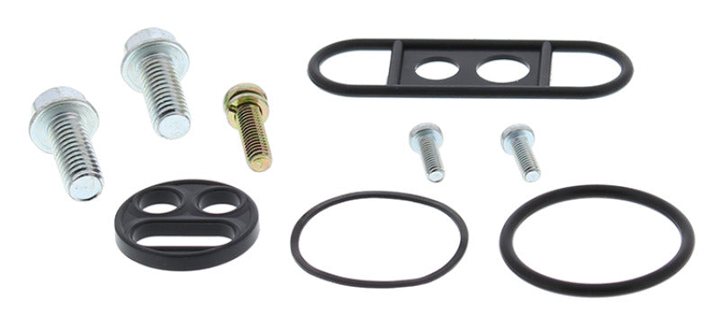 All Balls Racing 11-13 Yamaha YFM125 Raptor Fuel Tap Repair Kit Fuel Components Misc All Balls Racing