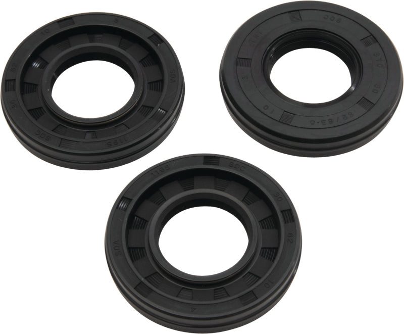 Vertex Pistons 77-92 JS 440/82-89 JS 550/90-95 JS 550 SX Engine Oil Seal Kit Engine Hardware Vertex Pistons
