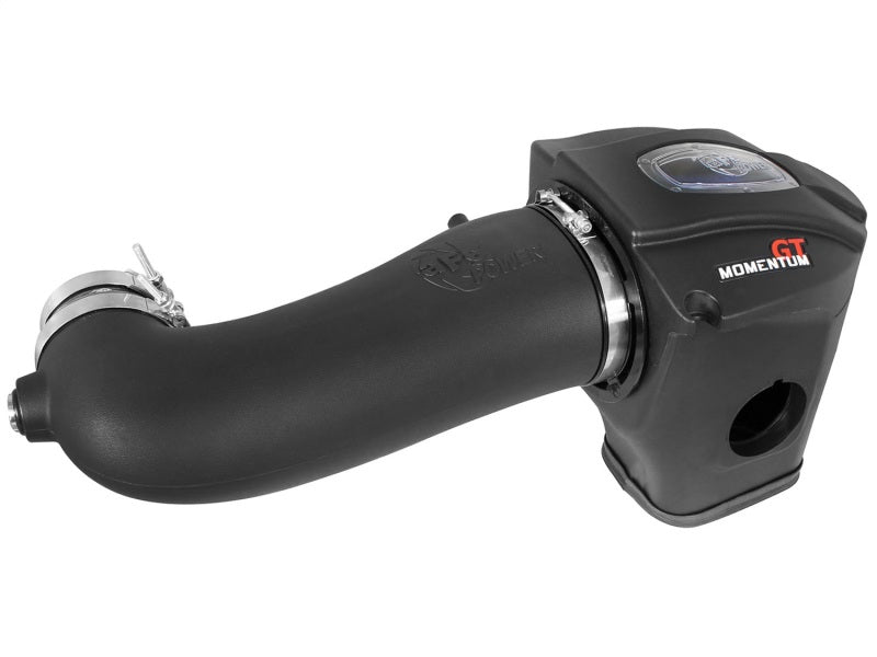 aFe Momentum GT Pro 5R Stage-2 Intake System 11-15 Dodge Challenger / Charger R/T V8 5.7L HEMI Cold Air Intakes aFe