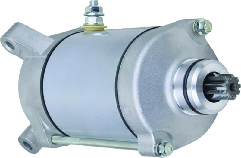 BikeMaster Starter Starters BikeMaster