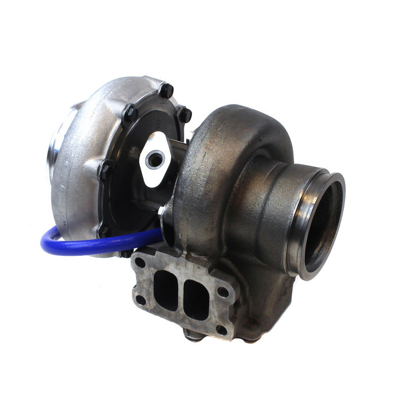 Industrial Injection Boxer 58 Turbo Kit w/ Bullet Blade Technology - 03-07 Cummins Turbo Kits Industrial Injection