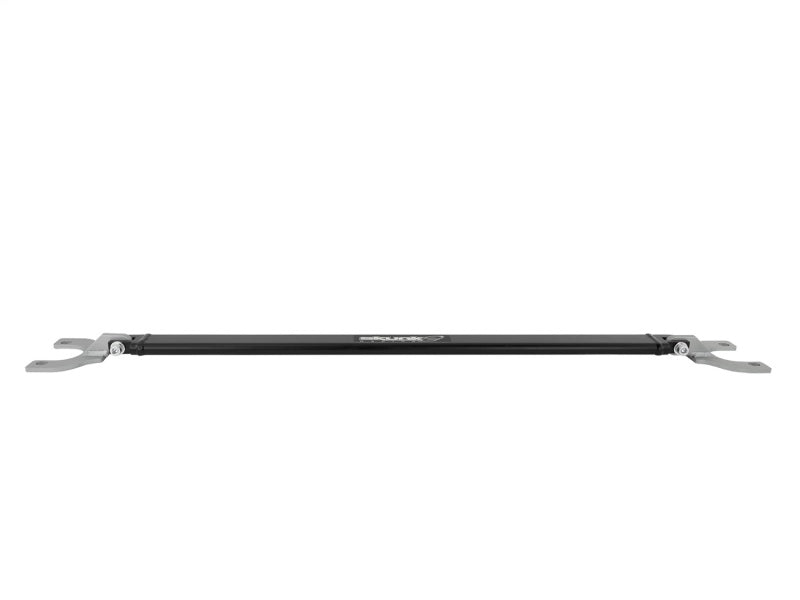 Skunk2 88-00 Honda Civic/Del Sol/94-01 Acura Integra Rear Upper Strut Tower Bar (Black Series) Strut Bars Skunk2 Racing