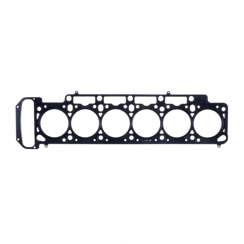 Cometic 76-92 BMW M30B30/M30B32 90mm .140in MLS-5 533i/730i/733i Head Gasket Head Gaskets Cometic Gasket