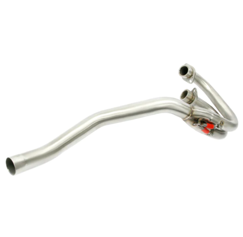 Big Gun 11-12 KTM 450 SX-F EVO R Series Head Pipe Powersports Exhausts Big Gun